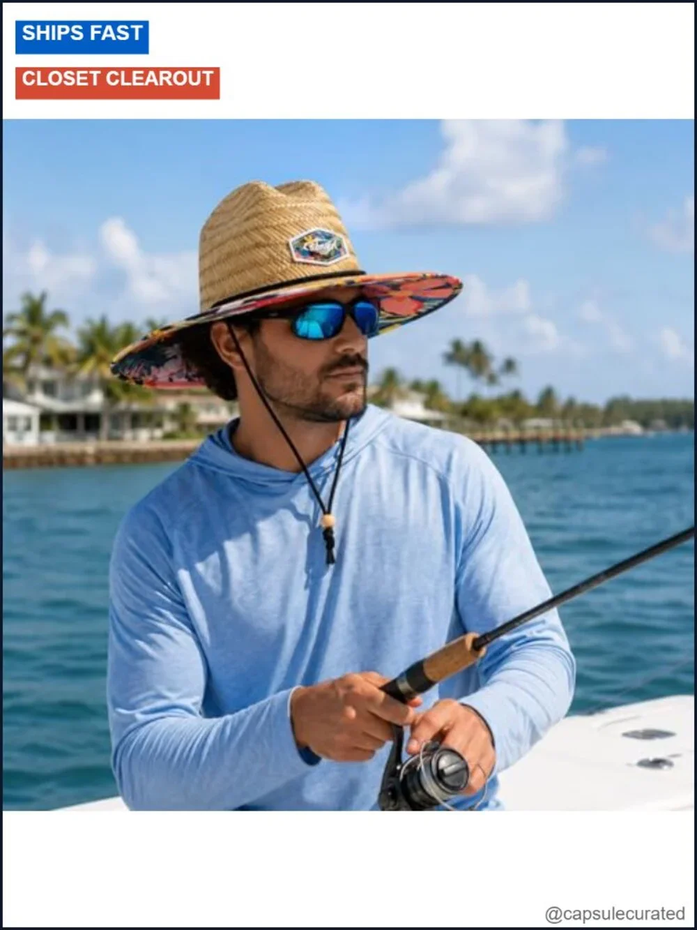 N/A sun hat